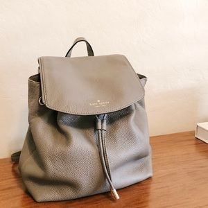 Kate Spade Backpack